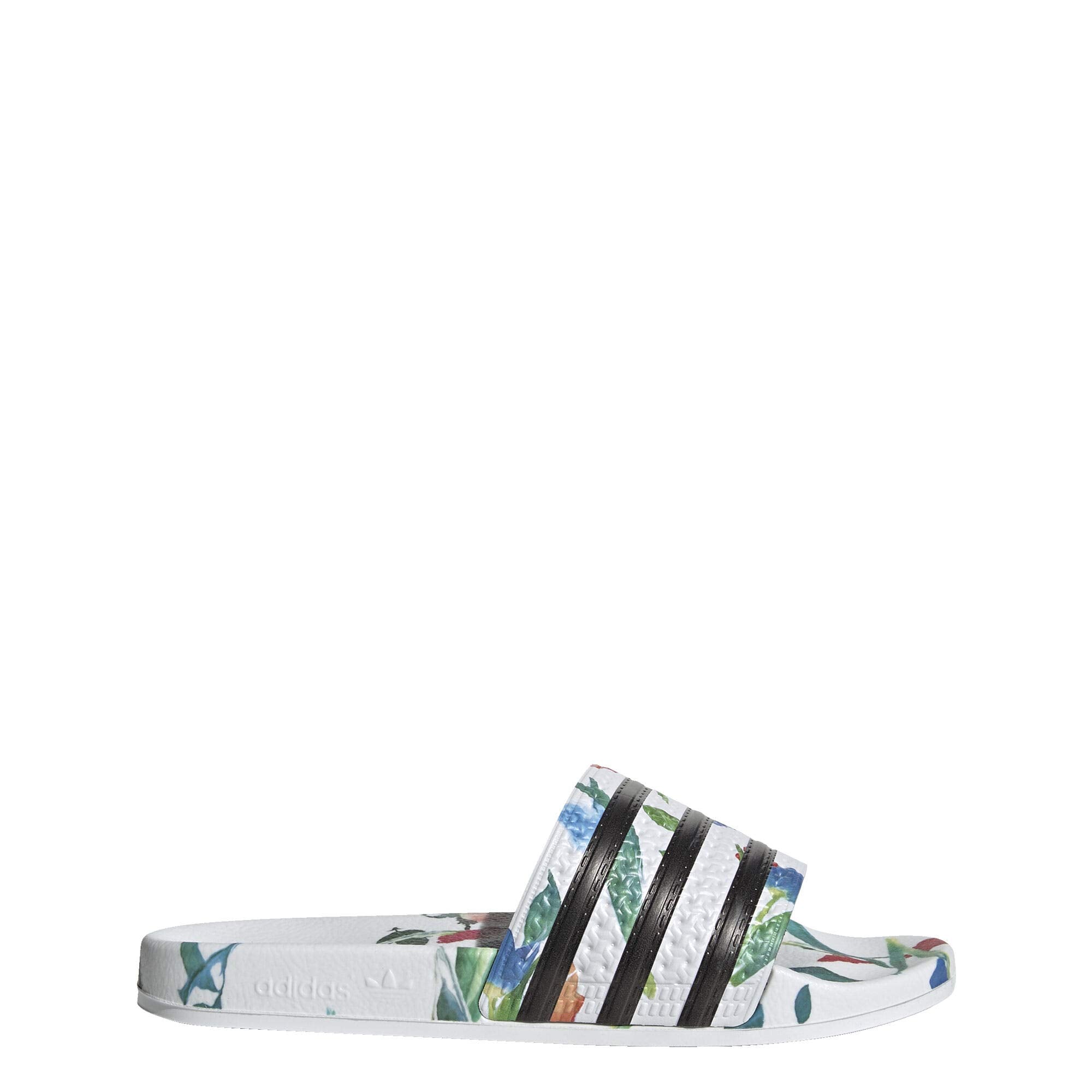 adidas Women's Adilette Slide Sandal